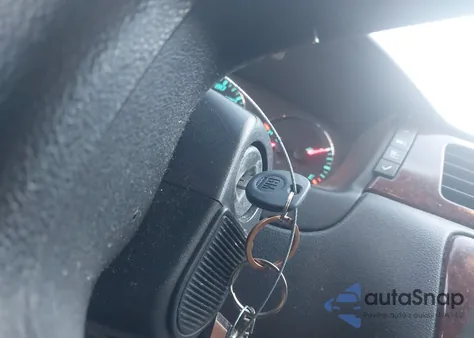 2009 Chevrolet Impala Lt from USA, damaged, VIN 2G1WT57K491294843